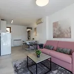 Apartment Zulijani A3
