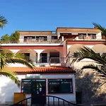 Apartment Zulijani A3 Rabac