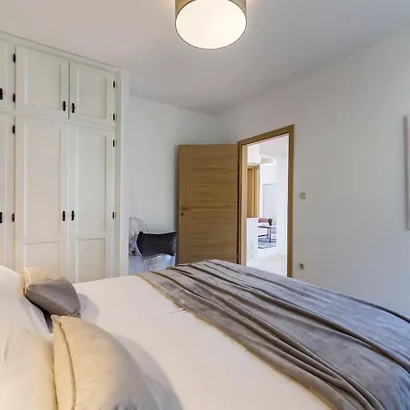 Zulijani A3 Appartement *