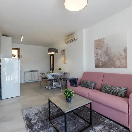 Appartement Zulijani A3