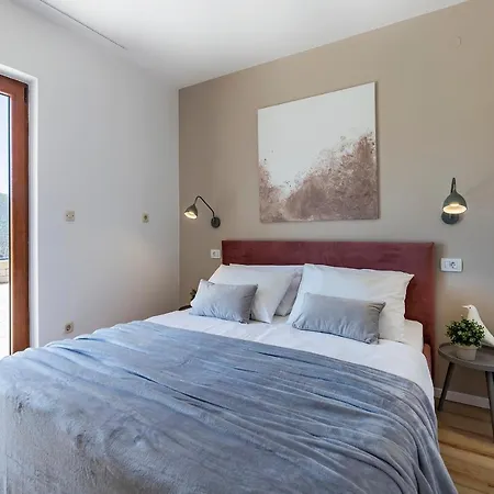 Zulijani A3 Appartement