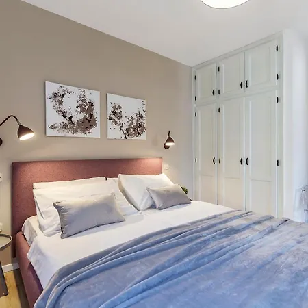 Zulijani A3 Lägenhet