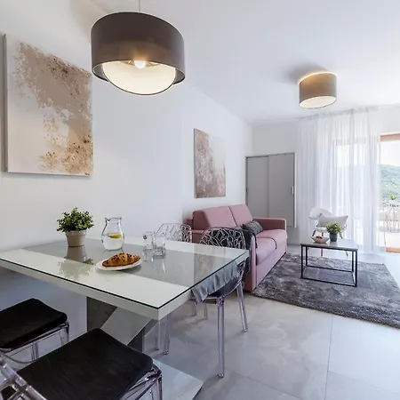 Appartement Zulijani A3