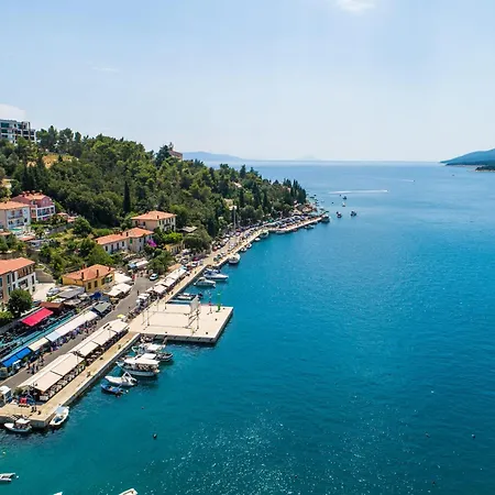 Apartment Zulijani A3 *