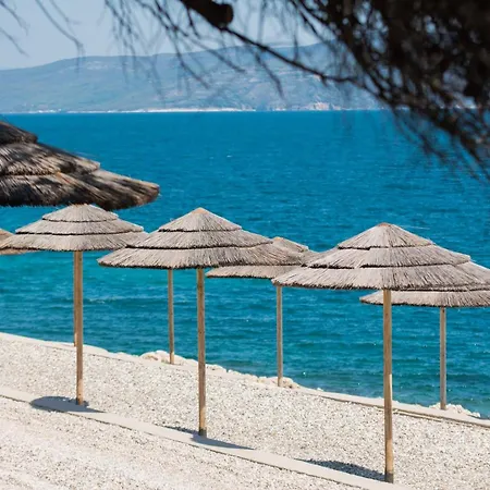 Lägenhet Zulijani A3