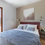 Zulijani A3 Apartment