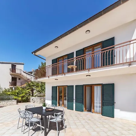 Appartement Zulijani A3 *