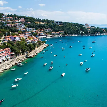 Zulijani A3 Appartement