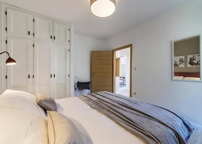 Zulijani A3 Apartmán *