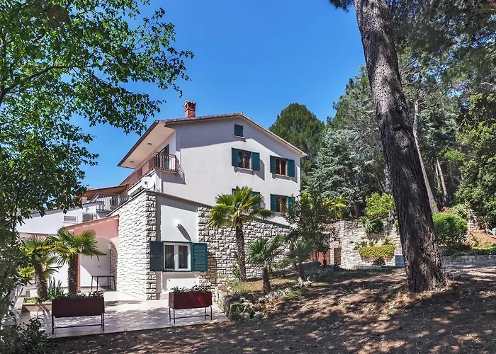 Apartman Zulijani A3 *