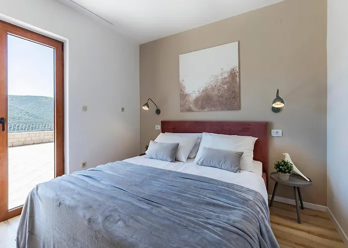 Zulijani A3 Apartmán