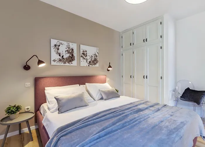 Zulijani A3 Apartmán