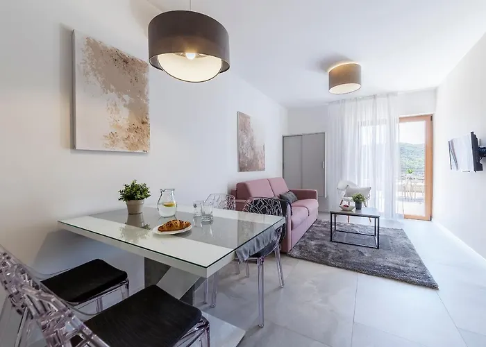 Apartmán Zulijani A3