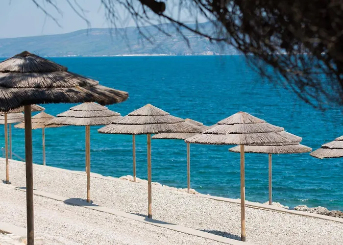 Apartman Zulijani A3