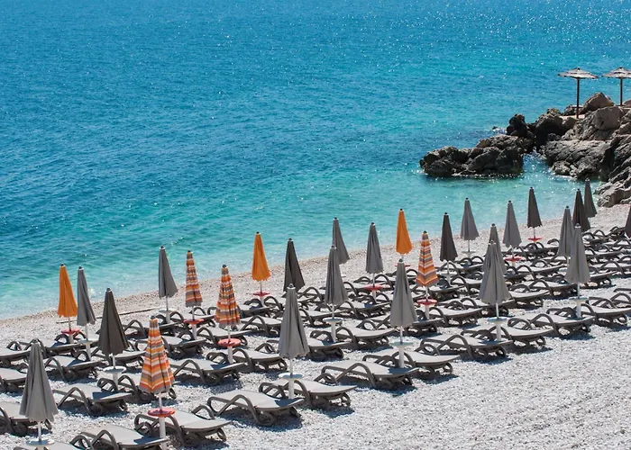 Apartman Zulijani A3 *