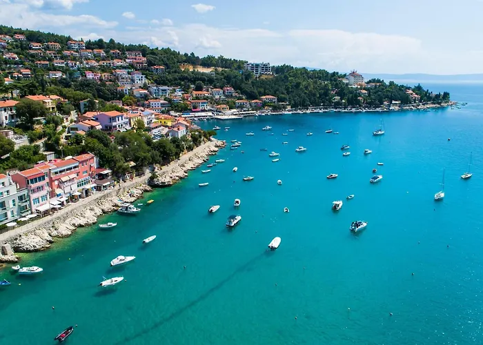 Zulijani A3 Apartman